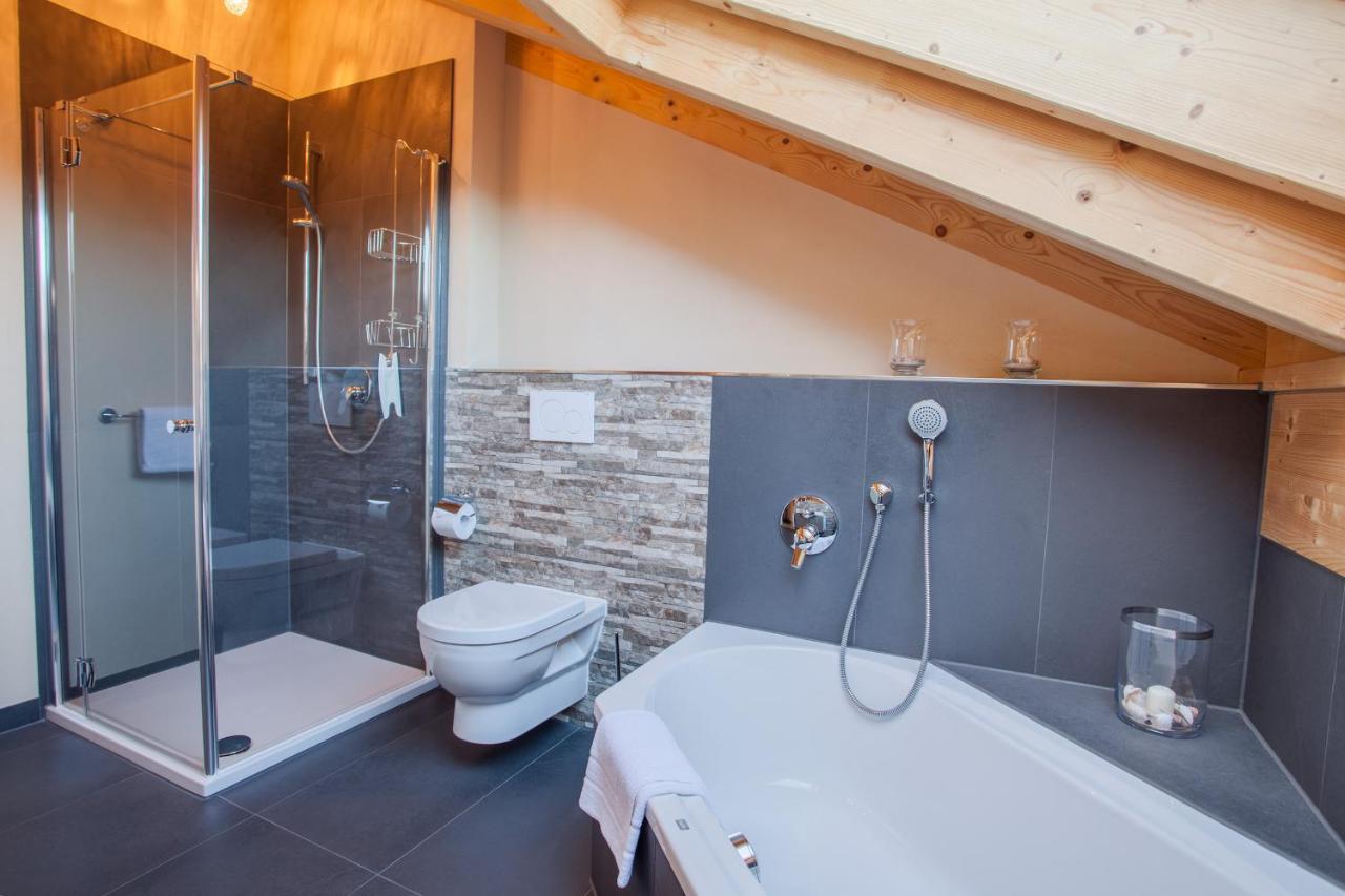 Apartament Rundblick Farchant Zewnętrze zdjęcie